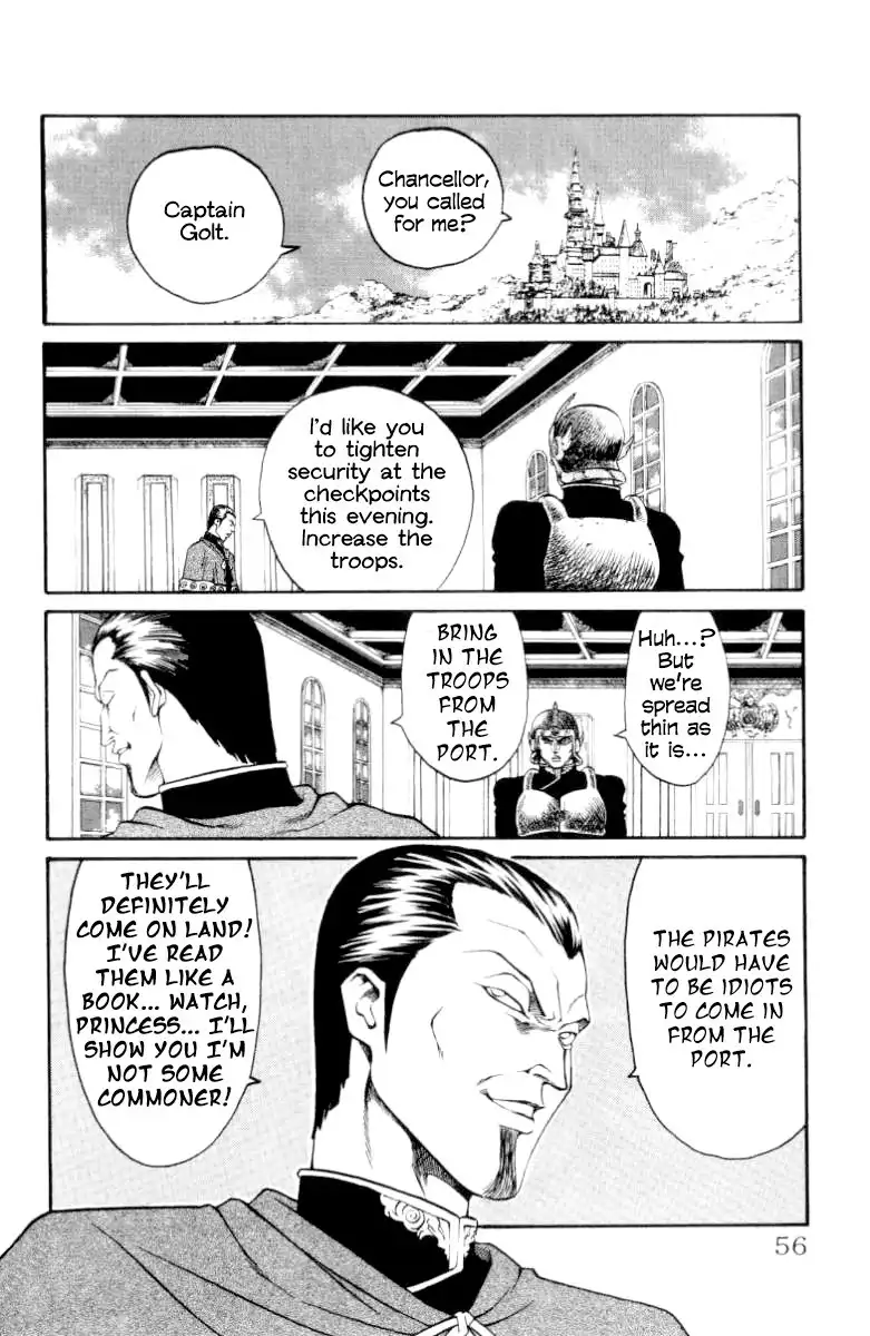 Full Ahead Coco Chapter 81 11